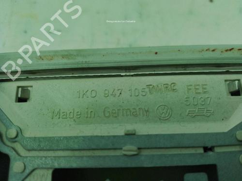 Interior roof light VW GOLF VI (5K1) 1.6 TDI | BP31368995I8