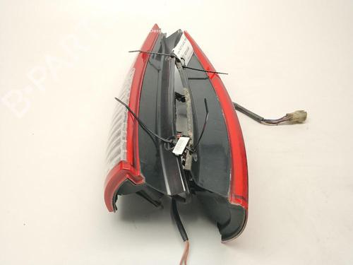 Used Right taillight Right taillight TATA INDIGO MARINA (4_V2) 1.4 (85 hp) 40278647 40278647
