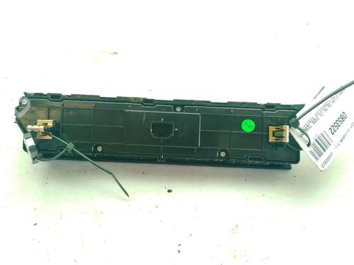 Climate control MG MG ZS SUV EV | BP27451338I5 