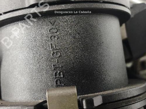 Engine MERCEDES-BENZ E-CLASS (W211) E 320 (211.065) | BP18369547M1 