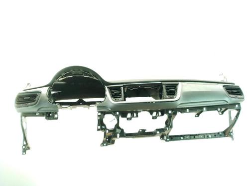 Instrumentbræt Instrumentbræt KIA STONIC (YB) 1.0 T-GDi Eco-Dynamics+ (101 hp) 24546714 24546714