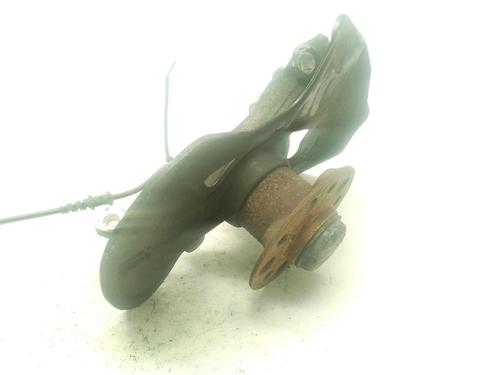 Right front steering knuckle MERCEDES-BENZ C-CLASS Coupe (C204) C 220 CDI (204.302) | BP32438024M26 - Image 2