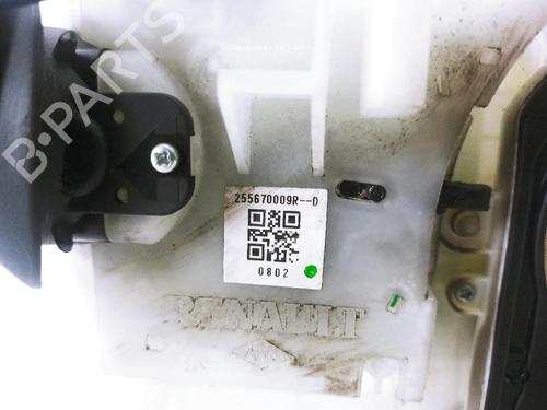 Headlight switch RENAULT LATITUDE (L70_) 2.0 dCi 150 (L70H) | BP31988516I24 