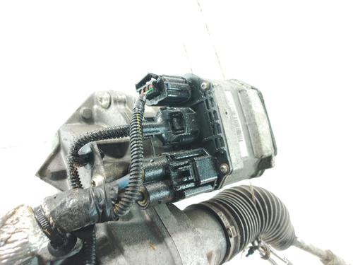Steering rack FORD GRAND C-MAX (DXA/CB7, DXA/CEU) 1.0 EcoBoost | BP28313309M22 