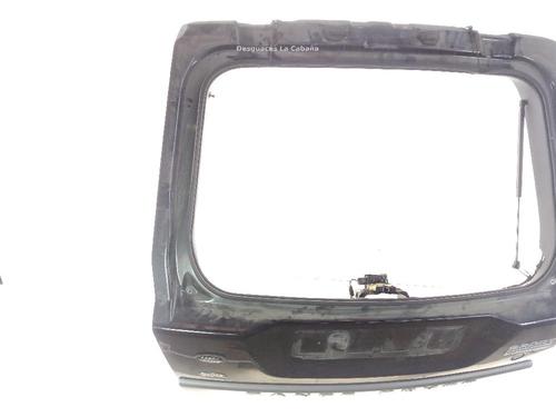Tailgate LAND ROVER RANGE ROVER SPORT I (L320) 4.2 4x4 | BP18482517C6 