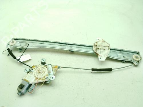 Front left window mechanism HYUNDAI H350 Van 2.5 CRDI | BP34263992C22 - Image 2