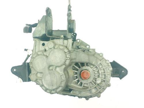 Used Gearbox KIA CARNIVAL / GRAND CARNIVAL III (VQ) 2.9 CRDi (185 hp) 18358887