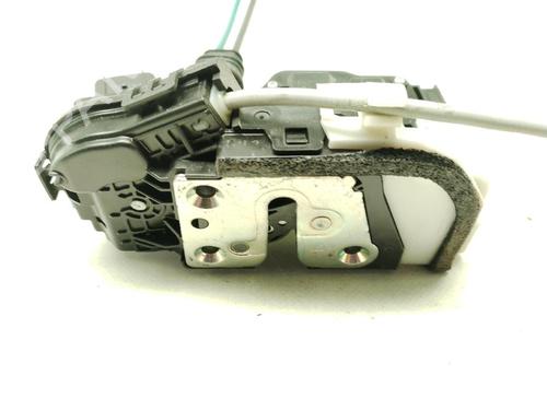 Used Rear left lock Rear left lock 39093132 39093132