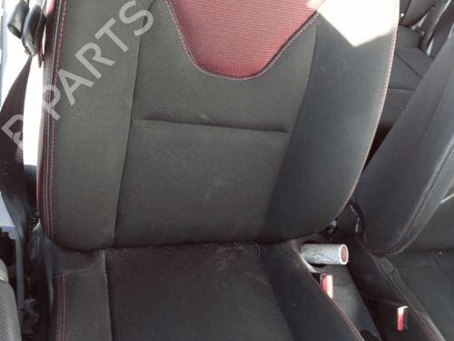 Alternator RENAULT CLIO IV (BH_) 1.5 dCi 75 | BP24041922M7 