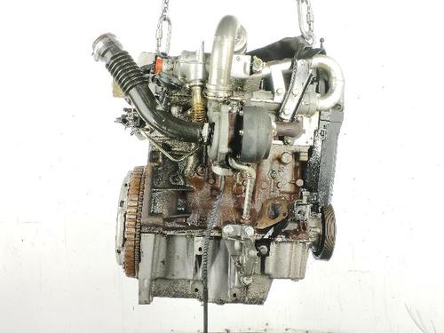 Motor RENAULT MEGANE II (BM0/1_, CM0/1_) 1.5 dCi (BM02, BM13, BM2A, CM02, CM13) | BP30609855M1