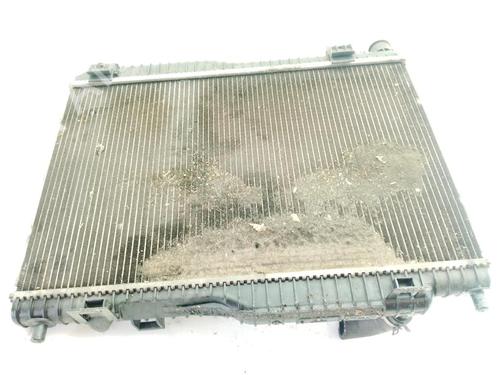Water radiator FORD FIESTA VI (CB1, CCN) 1.0 EcoBoost | BP30271158M31