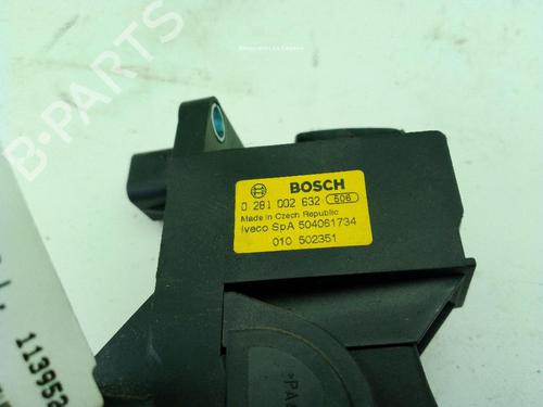 Pedal IVECO DAILY IV Van 35C11 V, 35S11 V | BP37087945I4 - Image 4