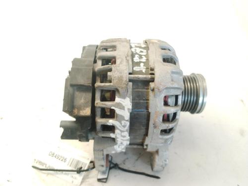 Alternator SKODA FABIA III (NJ3) 1.0 | BP26306505M7 