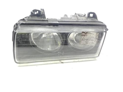 Used Left headlight BMW 3 (E36) [1990-1998]  31870914