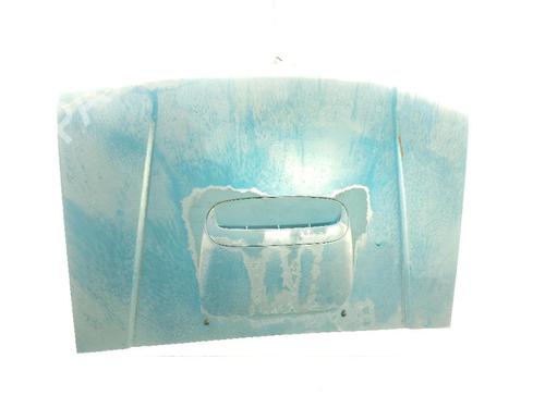 Hood NISSAN PICK UP (D22) 2.5 TD 4WD | BP29021879C1