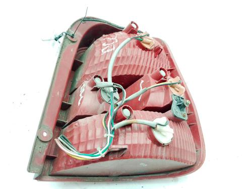 Left taillight KIA CARNIVAL II (GQ) 2.9 CRDi | BP32155217C34