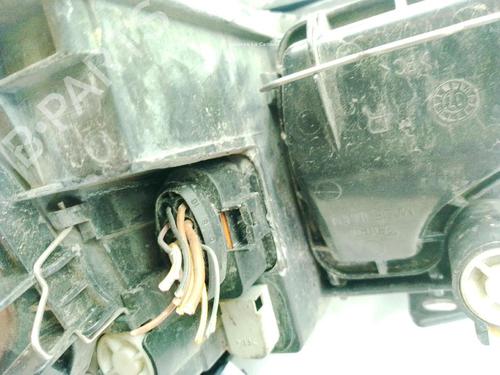 Right headlight AUDI A4 B6 (8E2) 2.5 TDI | BP31583464C29 - Image 4