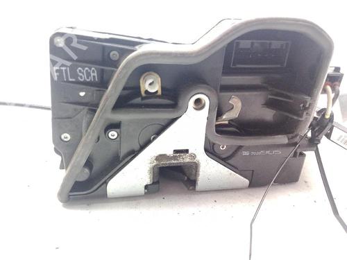 Front left lock BMW 7 (E65, E66, E67) 745 i, Li | BP27495712C98 