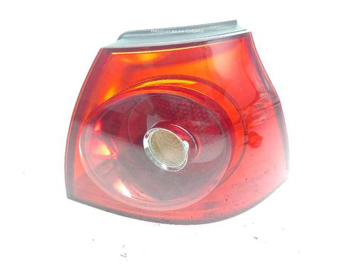 Used Right taillight VW GOLF V (1K1) 2.0 TDI 16V (140 hp) 27625831