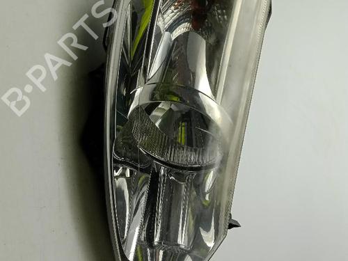 Used Right headlight Right headlight FIAT SCUDO Bus (270_, 272_) 1.6 D Multijet (90 hp) 33811026 33811026