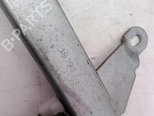 Front right window mechanism NISSAN PRIMERA (P10) 2.0 D | BP18373891C23 