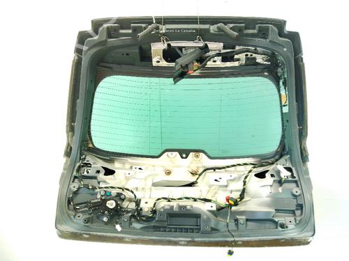 Tailgate PEUGEOT 508 SW I (8E_) 2.0 HDi RXH Hybrid4 | BP25612760C6 