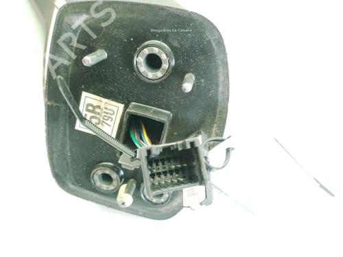 Right mirror OPEL ANTARA A (L07) 2.0 CDTI | BP30146572C27