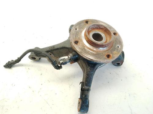 Right front steering knuckle OPEL CORSA F (P2JO) 1.2 MHEV | BP26376709M26 