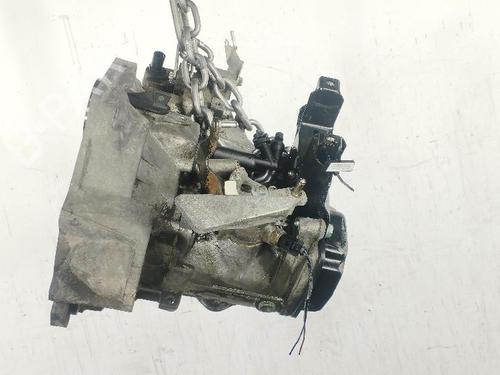Gearbox VW POLO IV (9N_, 9A_) 1.4 TDI | BP27889194M3 