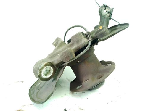 Right front steering knuckle MERCEDES-BENZ E-CLASS (W212) E 220 CDI / BlueTEC (212.001, 212.002) | BP38060327M26 - Image 3
