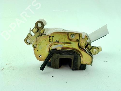 Used Other NISSAN TERRANO II (R20) 2.7 TD 4WD (101 hp) 30410583