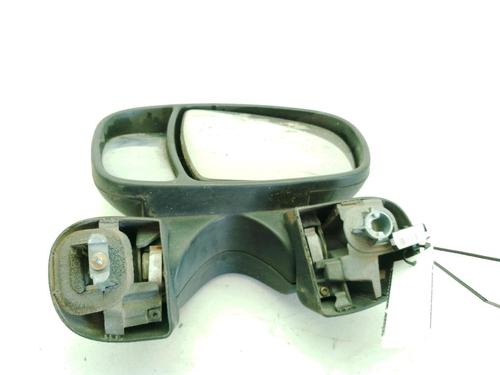 Retrovisor esquerdo RENAULT TRAFIC II Van (FL) 1.9 dCi 80 (FL0B) | BP34150798C26 - Image 4