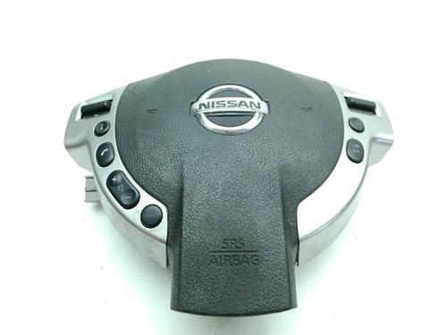 Airbag Kit NISSAN QASHQAI / QASHQAI +2 I (J10, NJ10, JJ10E) 2.0 dCi | BP18482834C86 