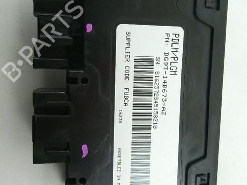 Used Electronic module Electronic module FORD USA EDGE 2.0 TDCi AWD (180 hp) 18370539 18370539