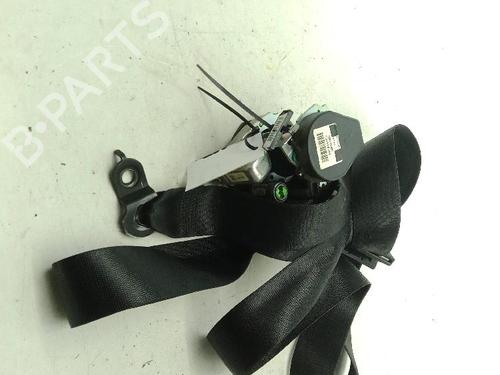 Used Seat buckle Seat buckle MERCEDES-BENZ SPRINTER 3,5-t Van (B906) 314 CDI (906.631, 906.633, 906.635, 906.637) (143 hp) 36031376 36031376