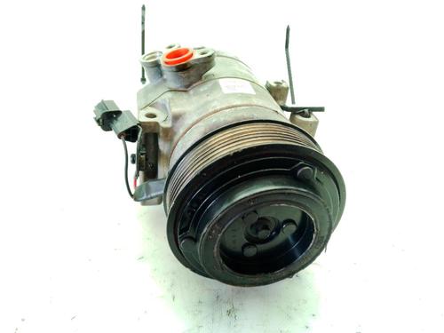 Used AC compressor AC compressor HYUNDAI H350 Van 2.5 CRDI (150 hp) 34181432 34181432