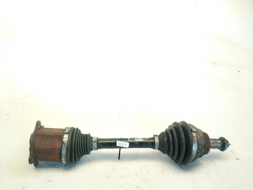 Antriebswelle links vorne für VW PASSAT B6 Variant (3C5) 2.0 TDI 16V 4motion (140 hp) 29350699