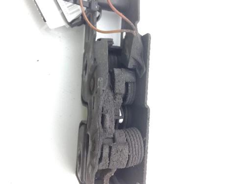Hood lock VW GOLF V (1K1) 2.0 TDI 16V | BP18367600C133 