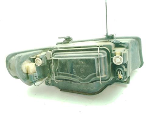 Left headlight SEAT LEON (1M1) 1.9 TDI | BP24970116C28 - Image 2