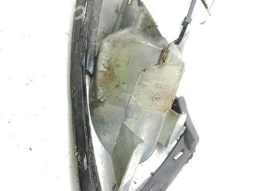 Left front indicator RENAULT ESPACE III (JE0_) 1.9 dTi (JE0M) | BP35774682C32 - Image 4