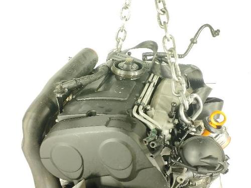 Used Engine Engine VW GOLF V (1K1) 1.9 TDI (105 hp) 40442423 40442423