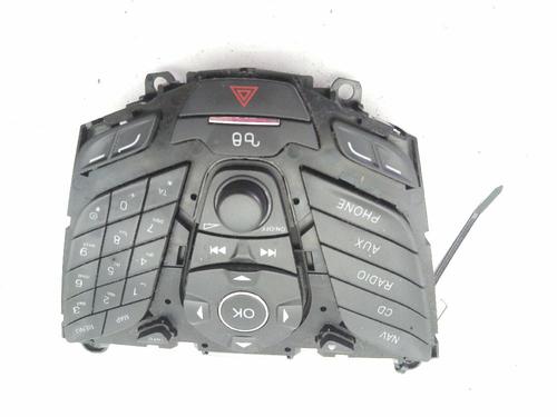 Used Middle console Middle console FORD FOCUS III Turnier 1.6 TDCi (115 hp) 22957598 22957598