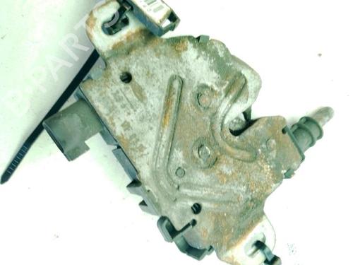 Hood lock FORD FOCUS I (DAW, DBW) 1.8 Turbo DI / TDDi | BP27605057C133 