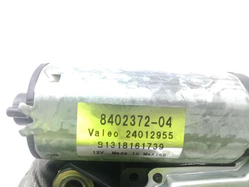 Rear wiper motor BMW X5 (E53) 3.0 d | BP20144862M102 