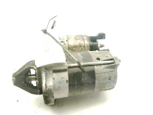 Used Starter Starter CITROËN C4 CACTUS 1.2 THP 110 (110 hp) 24051458 24051458