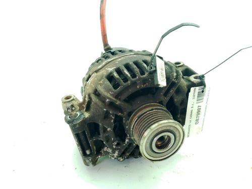 Alternator MERCEDES-BENZ VITO / MIXTO Van (W639) 109 CDI (639.601, 639.603, 639.605) | BP31966670M7 