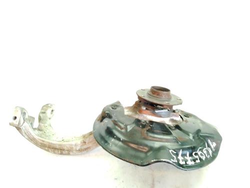 Left front steering knuckle AUDI A6 C6 (4F2) 2.0 TDI | BP37414861M25 - Image 4