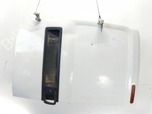 Used Left tailgate Left tailgate 36797673 36797673