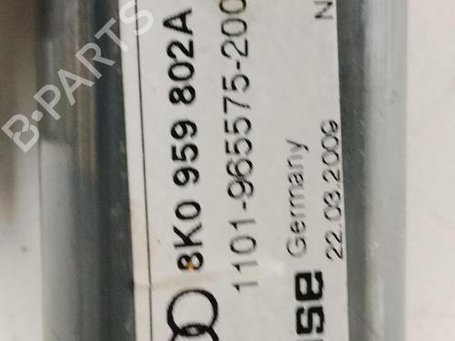 Front right window mechanism AUDI A4 B8 (8K2) 1.8 TFSI | BP40278614C23 - Image 4