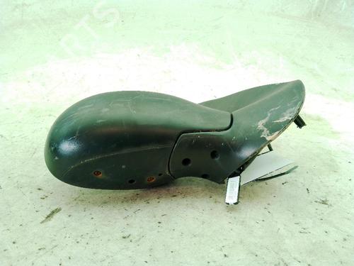 Right mirror PEUGEOT 206 Hatchback (2A/C) 1.4 i | BP26286479C27 
